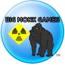Big Monk Games